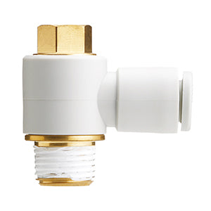 Universal Male Elbow - KQ2V – KQ2V08-01NS