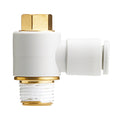 Universal Male Elbow - KQ2V – KQ2V08-G01N