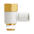 Universal Female Elbow - KQ2VF – KQ2VF08-02AS