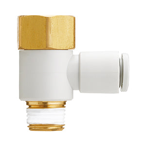 Universal Female Elbow - KQ2VF – KQ2VF06-01AS