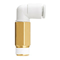 Extended Male Elbow - KQ2W – KQ2W04-01AS