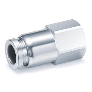 Female Connector - KQB2F – KQB2F06-G02