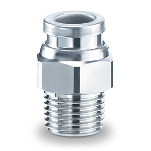 Male Connector - KQB2H – KQB2H10-02S