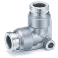 Union Elbow - KQB2L-00 – KQB2L16-00