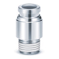 Hexagon Socket Head Male Connector - KQB2S – KQB2S06-02S