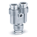 Union Y - KQB2U-00 – KQB2U12-00