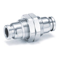 Bulkhead Union - KQG2E-00 – KQG2E06-00