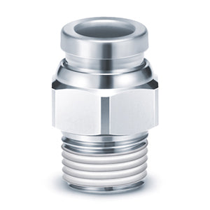 Male Connector - KQG2H – KQG2H16-04S