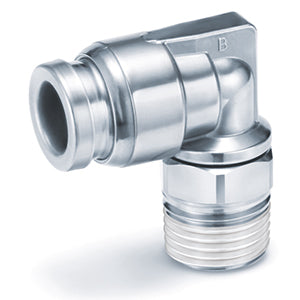 Male Elbow - KQG2L – KQG2L12-03S