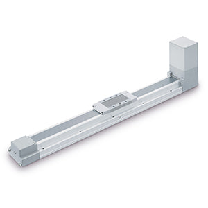 AC Servo Motor 100/200/400W - LEFB | LEFB32T7S-1200-R5ED21