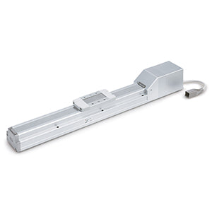 Battery-less Absolute Encoder Type - LEFS | LEFS16EA-200-R5CEF8