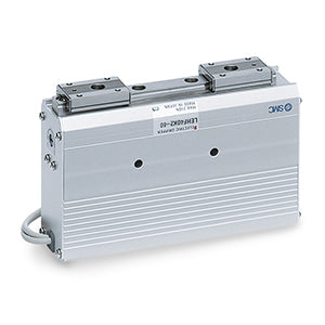 Battery-less, 2 Finger, Long Stroke Type - LEHF | LEHF32EK2-64-R5CL18