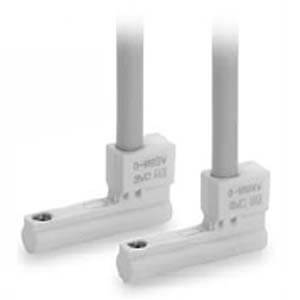 D-M9NV/M9PV/M9BV, Solid State Switch, Direct Mounting, Grommet, Perpendicular – D-M9PVZ
