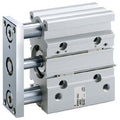 MGP-AZ, Compact Guide Cylinder, Air Cushion – MGPA25TF-350AZ