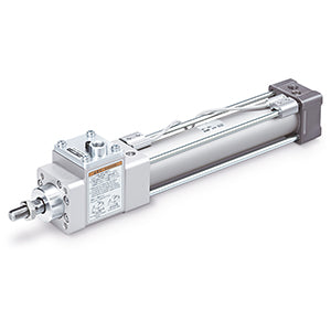 M(D)WB, Cylinder with Lock, Double Acting, Single Rod – MDWBB50TF-175
