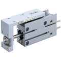 MXH-Z, Compact Slide Table, Linear Guide – MXH20-5Z