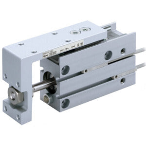 MXH-Z, Compact Slide Table, Linear Guide – MXH10-20Z