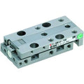 MXJ, Miniature High Precision Slide Table (ø4.5, ø6, ø8) – MXJ6-10C