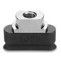 Oval, Big Sizes- ZP2-**W – ZP2-8020WS