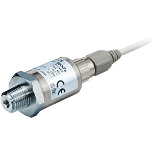 PSE570, General Fluids Pressure Sensor – PSE576-02-28N