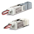 SX90/090, Low Profile 2/3-Port Solenoid Valve | SX91-5G