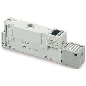ZL112A, Multi-stage Ejector – ZL112A