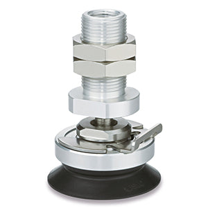 Heavy-duty with Ball Joint Adapter - ZP3E-TF*UM – ZP3E-TF63UMN-AL16