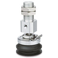Heavy-duty, Ball Joint with Adapter - ZP3E-YF*BM – ZP3E-YF63BMN-B12