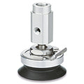 Heavy-duty, Ball Joint with Adapter - ZP3E-YF*UM – ZP3E-YF100UMN-B12
