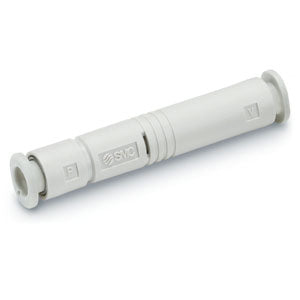 ZU*A, In-line Type Vacuum Ejector – ZU04SA