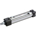 CH(D)SD Hydraulic Cylinder (Comforms to ISO) : 10 MPa – CHDSDTA40TF-400A-B