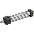 CH(D)SG Hydraulic Cylinder (Comforms to ISO) : 16 MPa – CHDSGCA40TF-240A