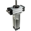 MRQ*32/40, Rotary Actuator – MRQBS32-50CB