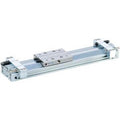 MY3A/B, Mechanical Joint Rodless Cylinder, Basic Type, w/o Stroke Adjustment Unit – MY3B50TF-2000