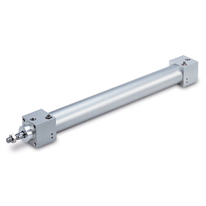 RHC, High Power Cylinder, Double Acting, Single Rod – RHCL40-560