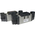 VFR4000, Plug-in & Non Plug-in Types, Metric | VFR4110-5DZ-Q