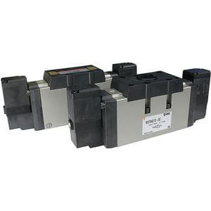 VFR4000, Plug-in & Non Plug-in Types, Metric | VFR4110-5DZ-Q
