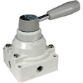 VH, Hand Valve | VH212-F02